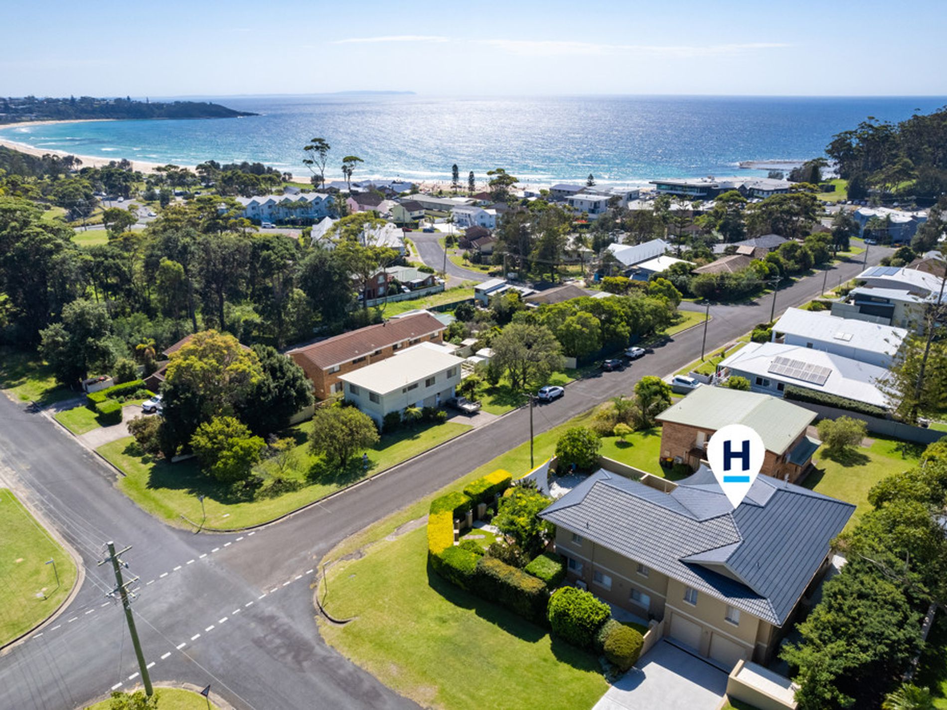 18 Davies Street, Mollymook