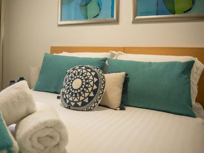 24 / 18 Seaview Drive, Airlie Beach