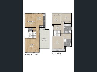 121 Diamond Hill Circuit, Edmondson Park