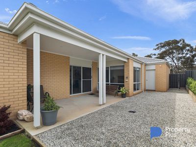 Lot 119 Bushland Way, Jackass Flat