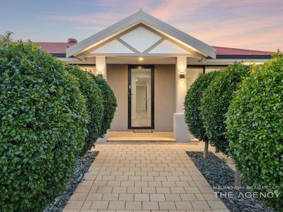 20 Benelli Place, Alexander Heights