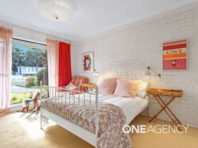 16 Leumeah Street, Sanctuary Point