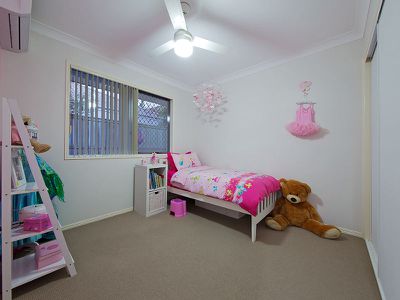 4 Tallis Street, Wakerley