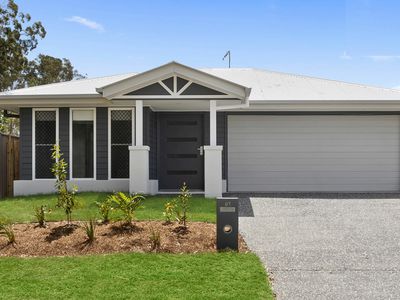 Upper Coomera