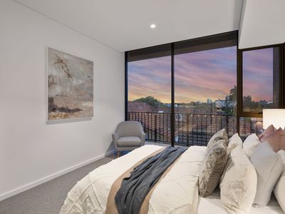 102 / 36 Edgecumbe Street, Como