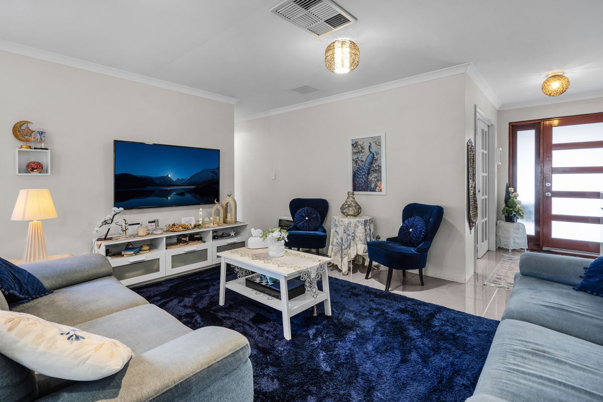 30 Elkington Pass, Huntingdale