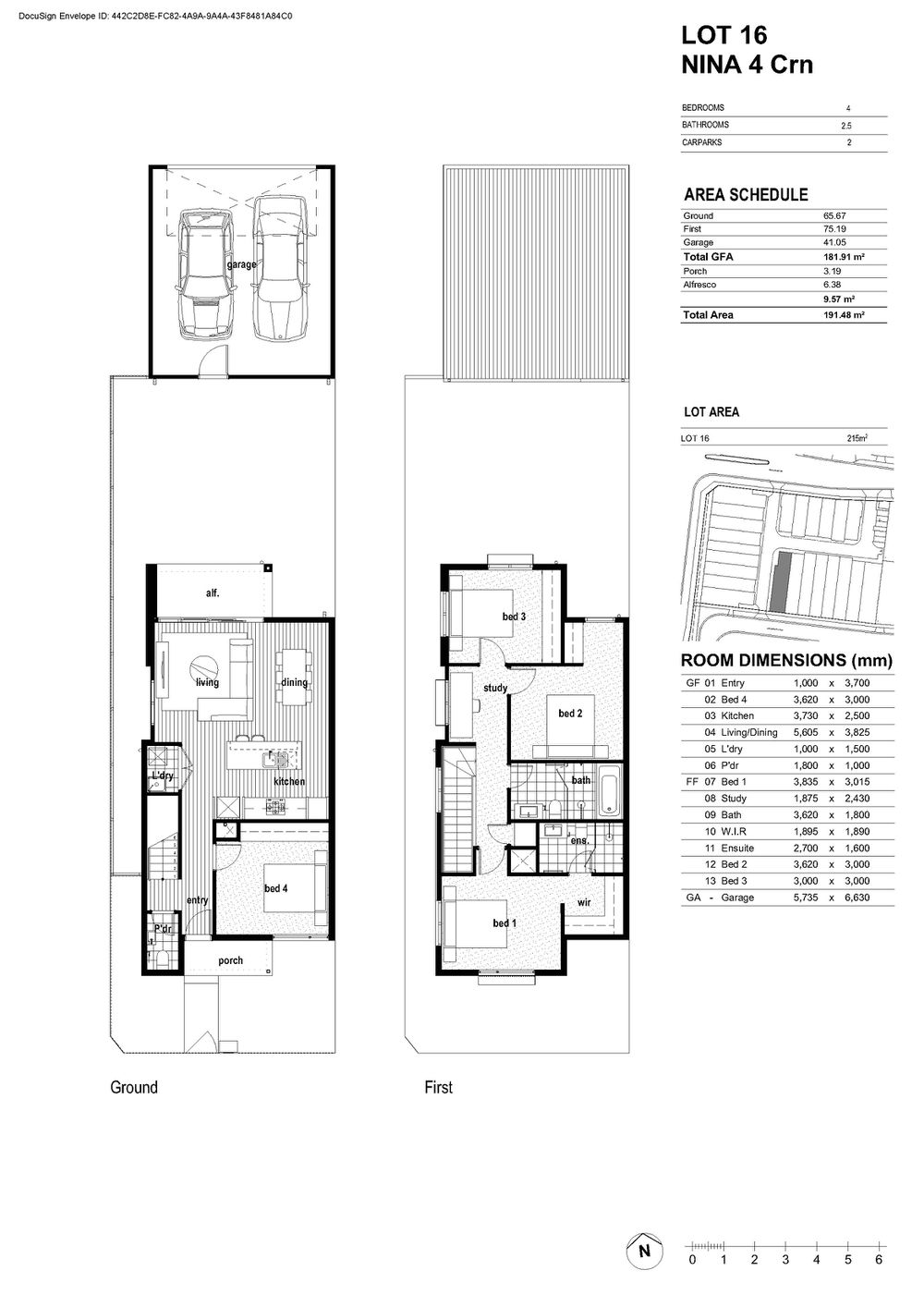 Lot 16 Hacketts Road, Point Cook