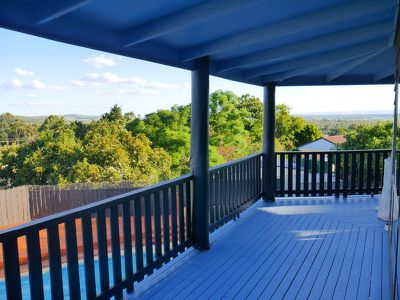 3 Adermann Drive, Kingaroy