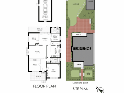 11 Lansdowne Street, Bardwell Valley
