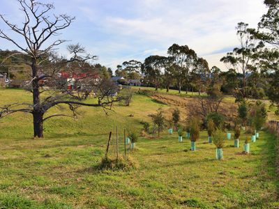 Lot 21, 20 Monaro Street, Wyndham