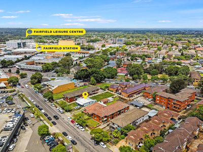 15 & 17 STATION STREET, Fairfield