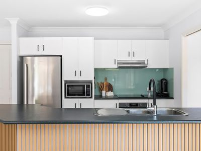 1/28 Wylie Avenue, Coorparoo