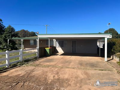 2214 Mount Sylvia Road, Junction View