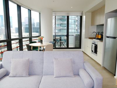 1403N / 889 Collins Street, Docklands