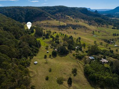 143 Parmenter Road, Coffee Camp