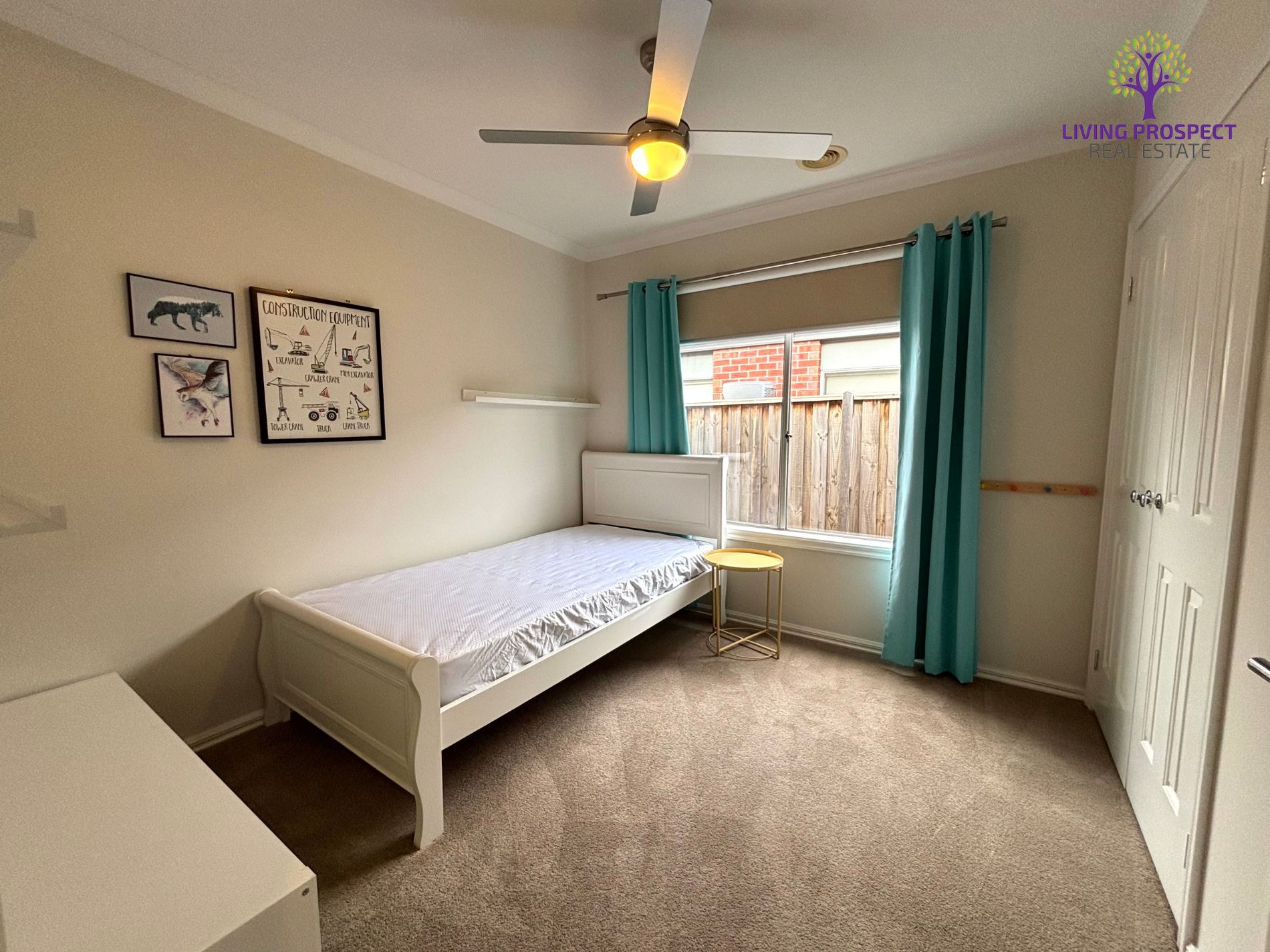 25 Hanover Street, Point Cook