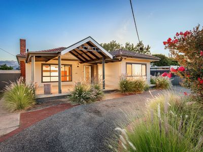 15 GRIFFITH STREET, Wodonga