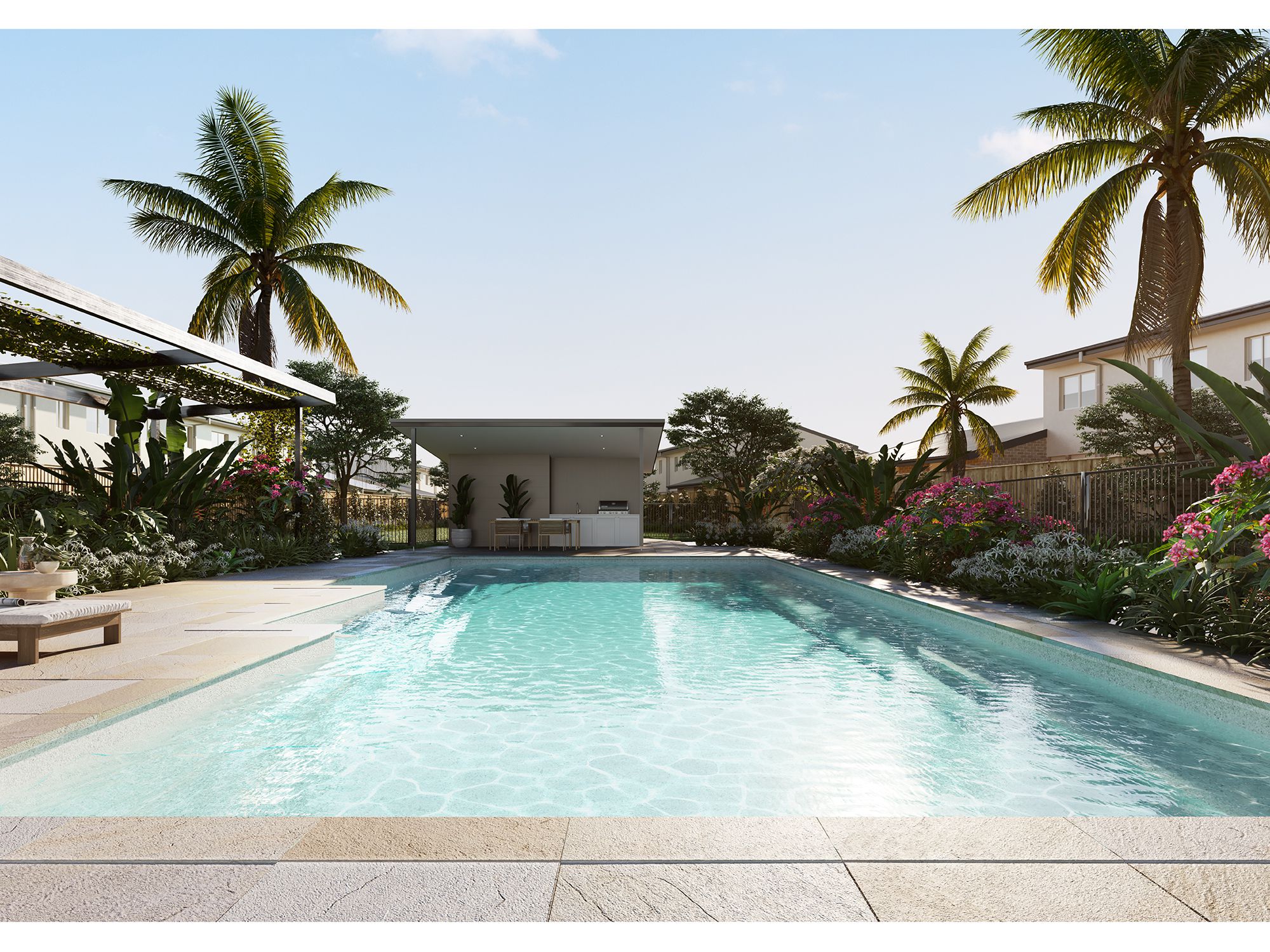 North Ipswich Link Properties