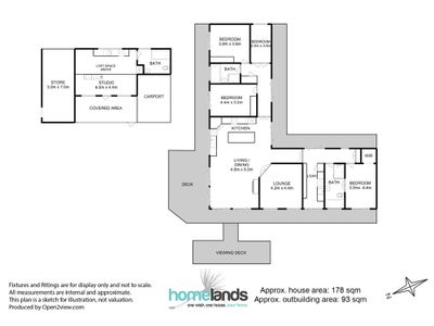 39 Dillons Hill Road, Glaziers Bay