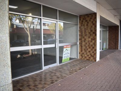 33 - 35 George Street, Millicent