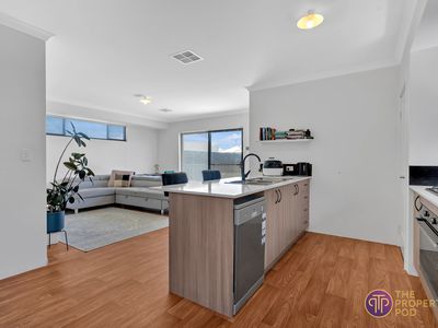 21 Duxbury Loop, Wellard