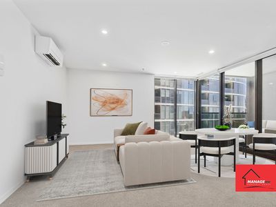 914 / 15 BOWES STREET, Phillip