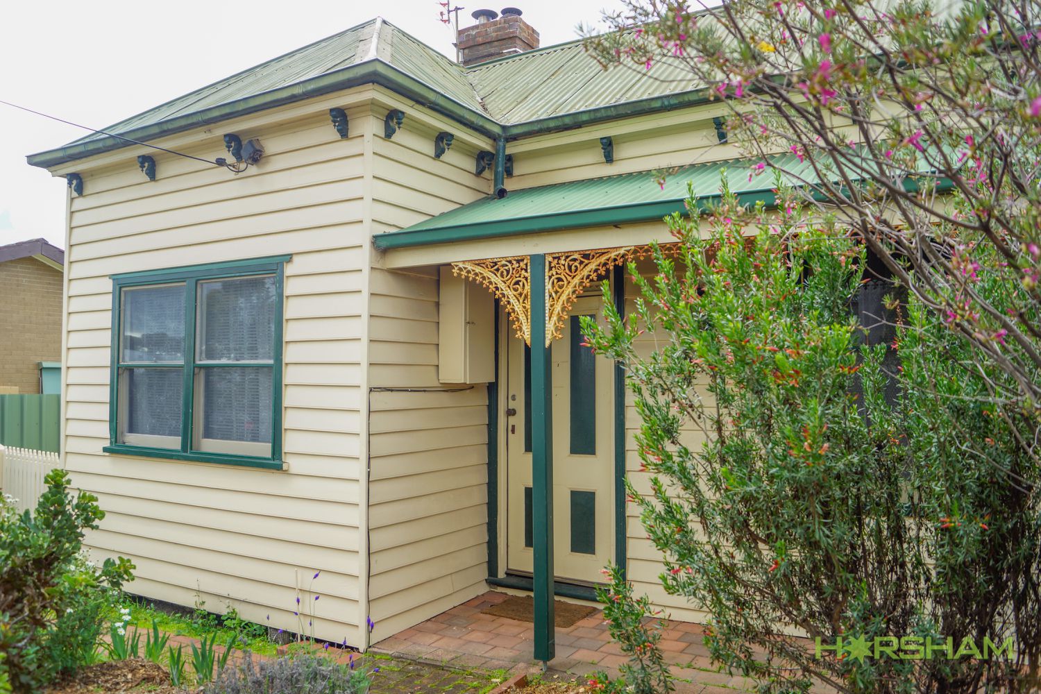 13 Jory Street, Natimuk
