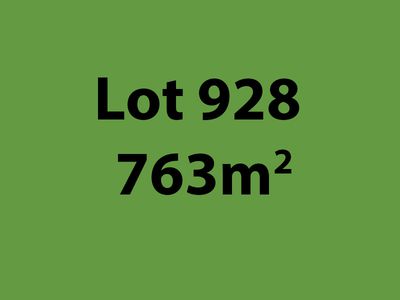 Lot 928, Algerian way, Southern River