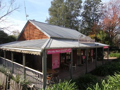 149 Moss Vale Road, Kangaroo Valley