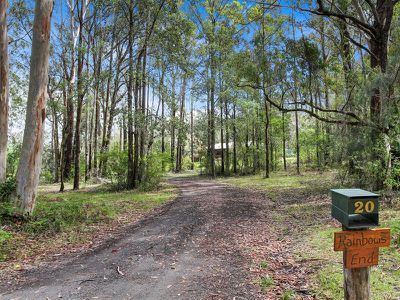 20 Seasongood Road, Woollamia