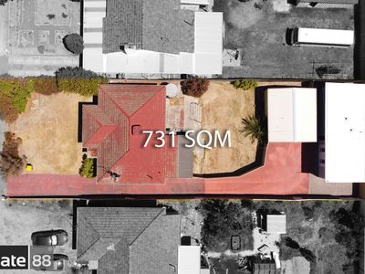 30 Maidos Street, Ashfield