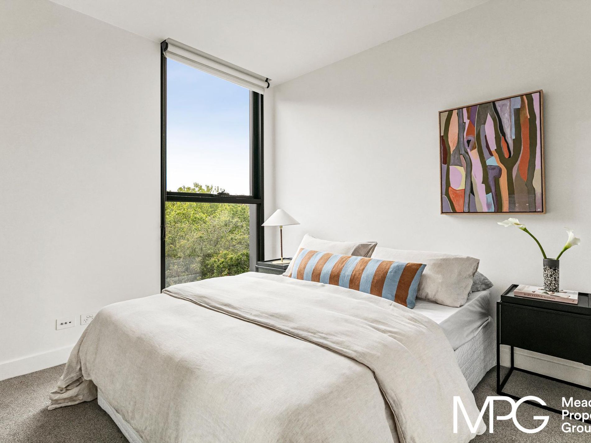 203 / 14 Trenerry Crescent, Abbotsford