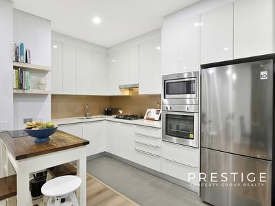 365 / 7 Hirst Street, Arncliffe