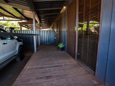 7 Morgans Street, Port Hedland