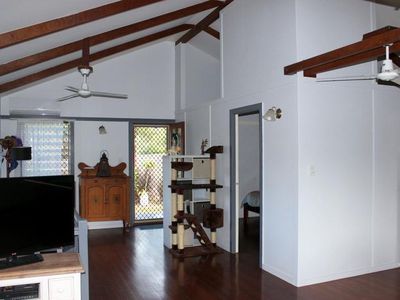 34 Bradbury Street, Cooktown