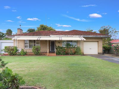 34 McLarty Road, Pinjarra