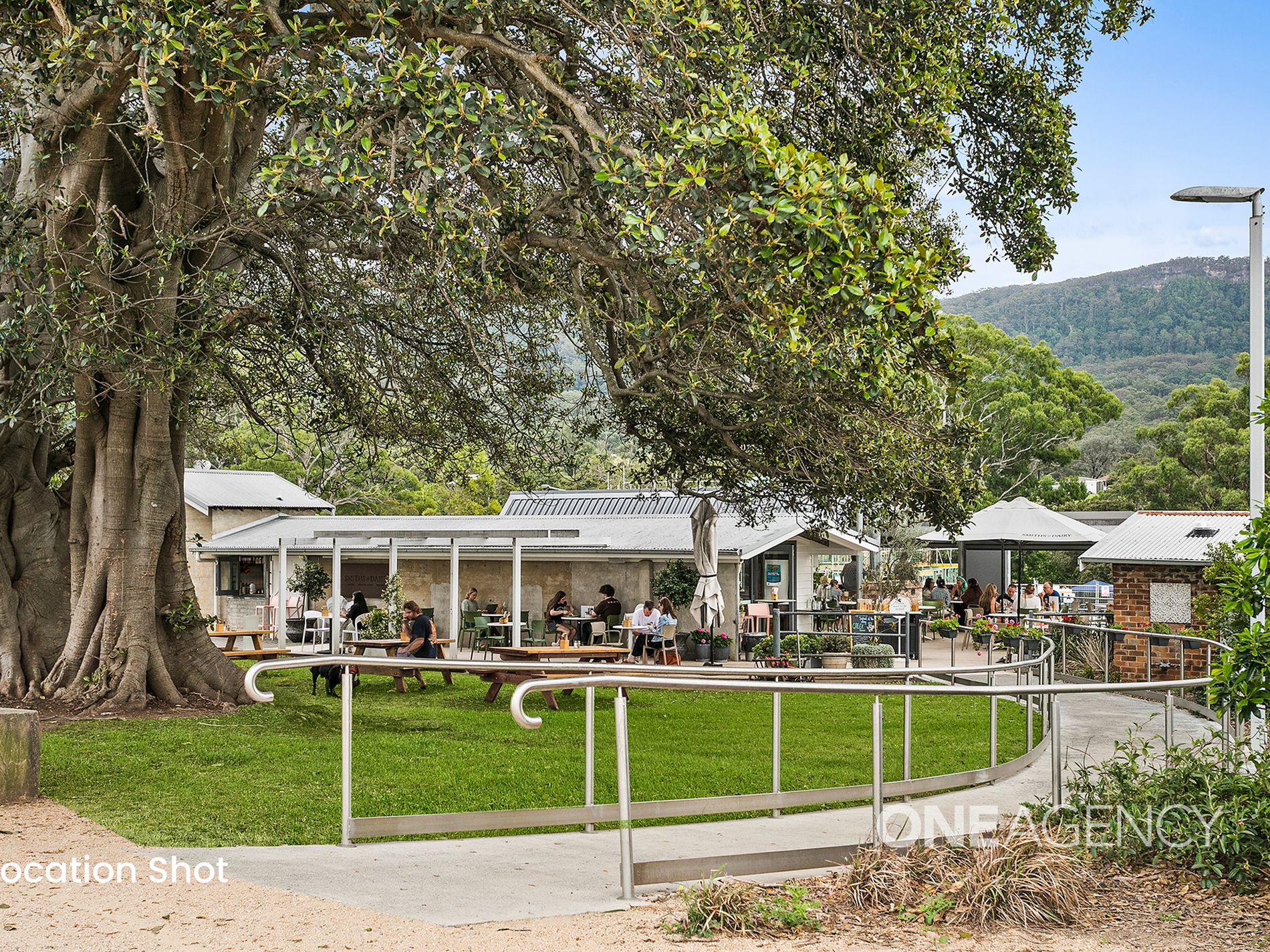 22 Monarch Street, Wongawilli