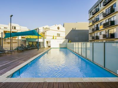 56 / 190 Hay Street, East Perth