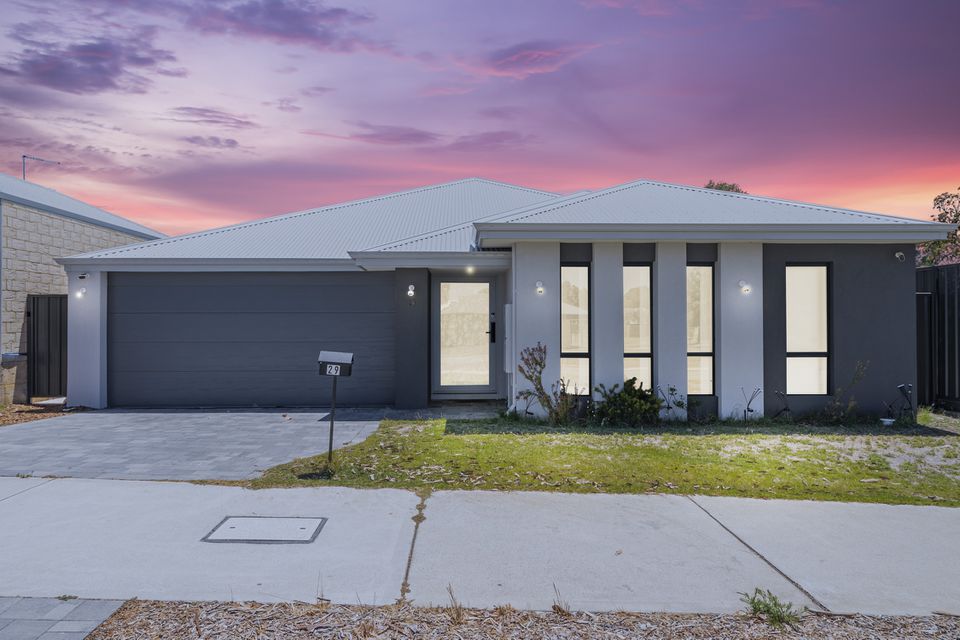 29 Ingram Road, Baldivis