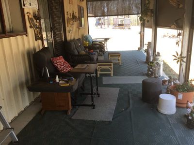 1529 Memerambi Barkers Creek Road, Kingaroy