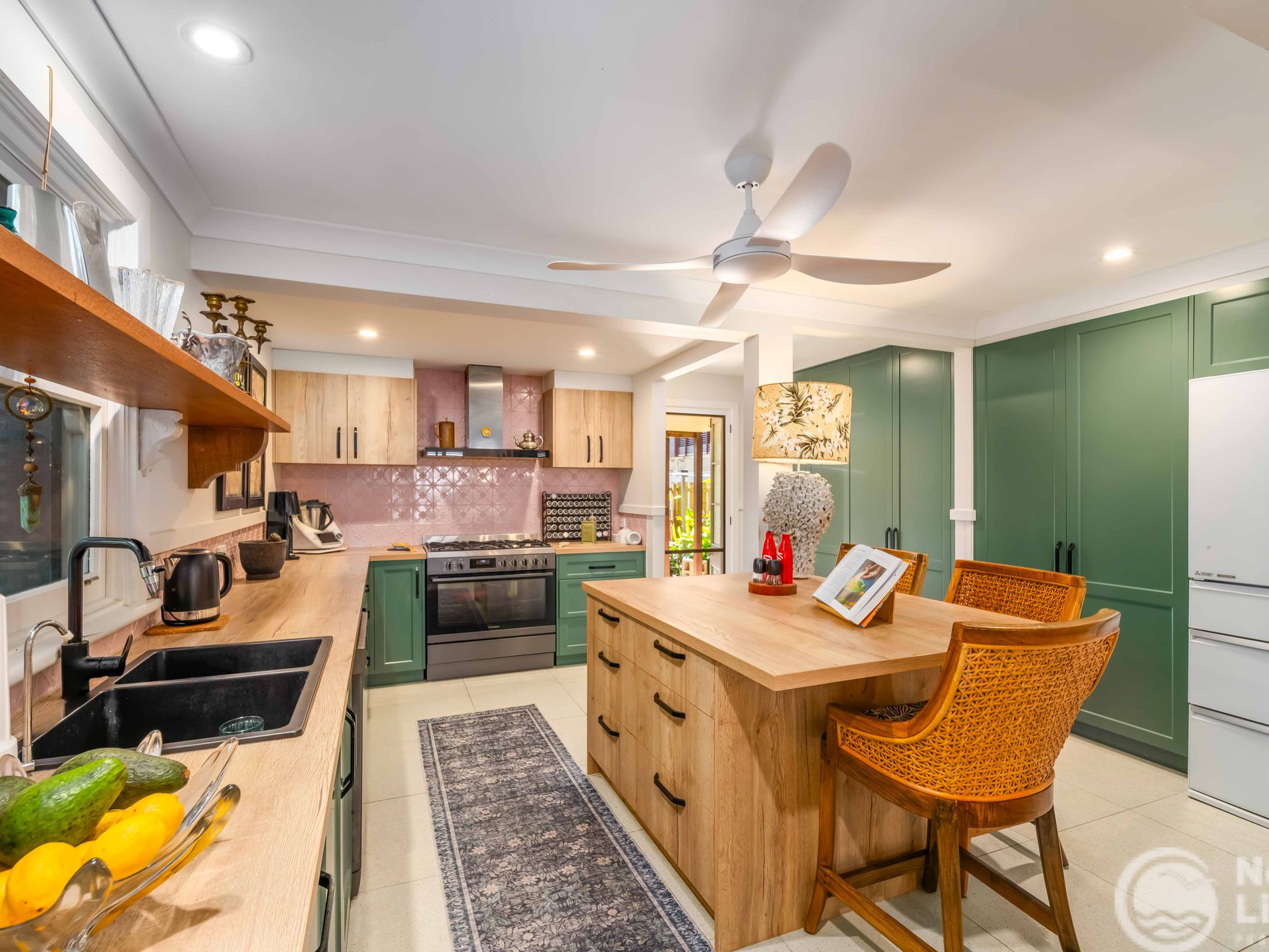 21 Fawcett Street, Brunswick Heads