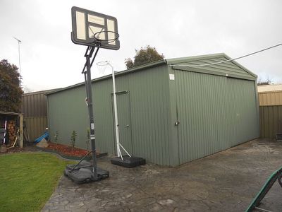 10 Kingsley Court, Mount Gambier