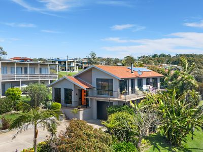 1 Dalmeny Drive, Kianga