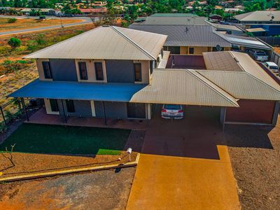 31 Nix Avenue, South Hedland