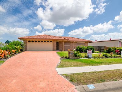 28 Saint Joseph Drive, Urraween