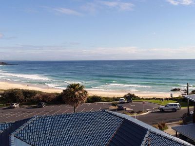 3 Stephen Street, Forster