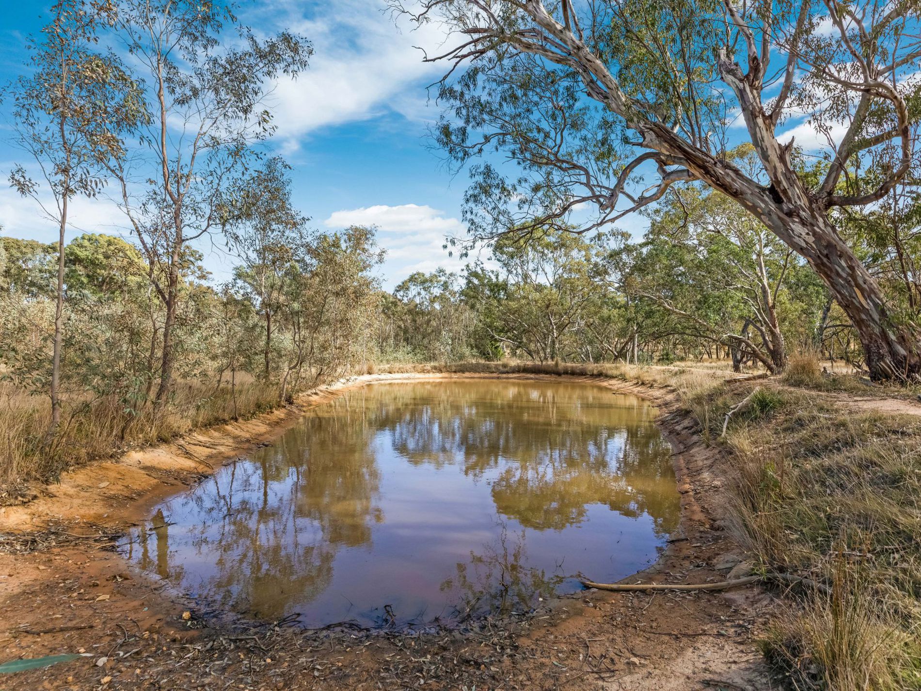 325 Heathcote East Baynton Road, Argyle