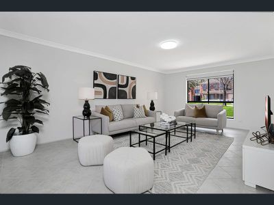 53 Glenfield Drive, Currans Hill