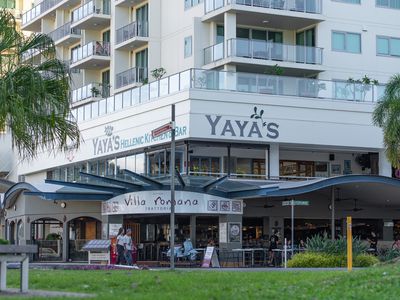 131 Lake Street, Cairns City
