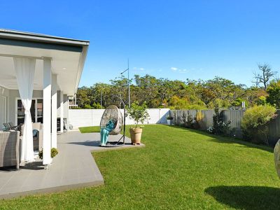 76 Moona Creek Road, Vincentia